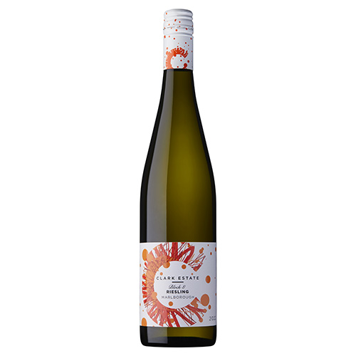 2023 Clark Estate Block 8 Riesling