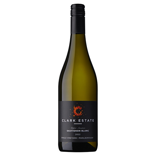 2022 Clark Estate "Upper Awatere" Sauvignon Blanc