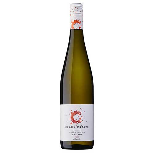2019 Clark Estate “Classic” (Dry) Riesling