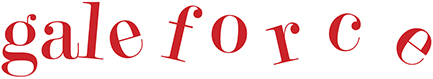 Gale Force Logo