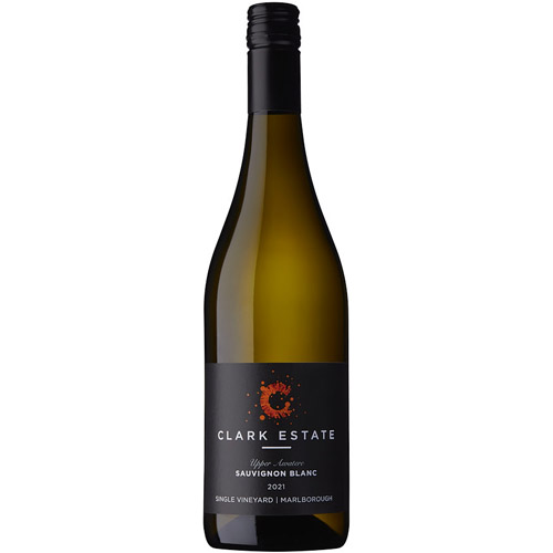 2021 Upper Awatere Sauvignon Blanc