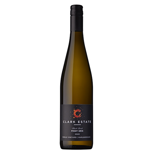 2020 Clark Estate "Black Birch" Pinot Gris