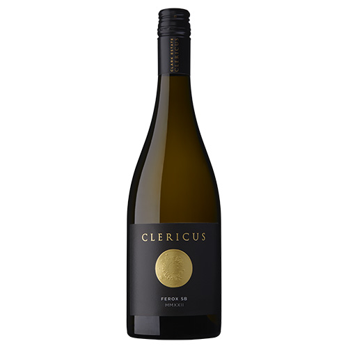 2022 Clericus Ferox Wild Sauvignon Blanc