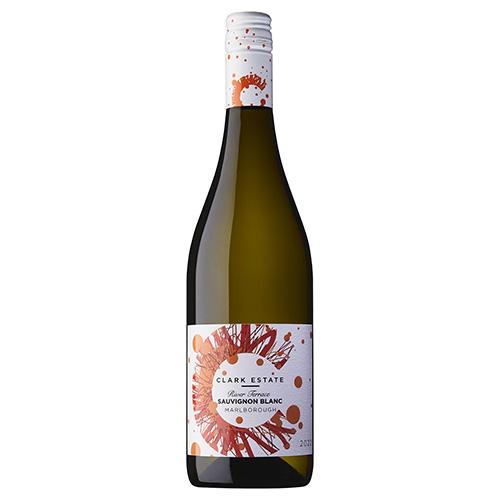 2022 Clark Estate "River Terrace" Sauvignon Blanc