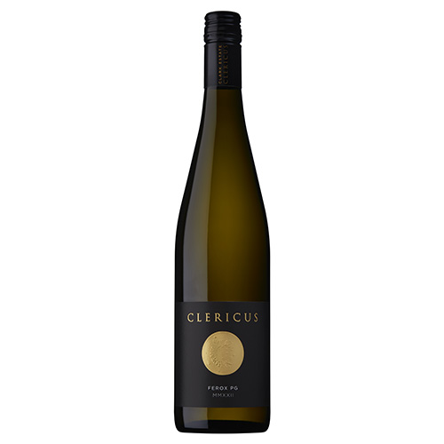 2022 Clericus Ferox Wild Pinot Gris