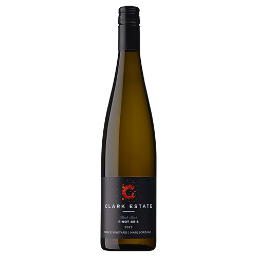2023 Clark Estate "Black Birch" Pinot Gris