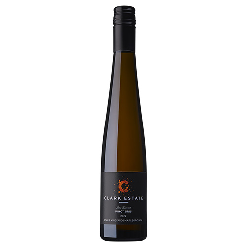 2022 Clark Estate "Late Harvest" Pinot Gris