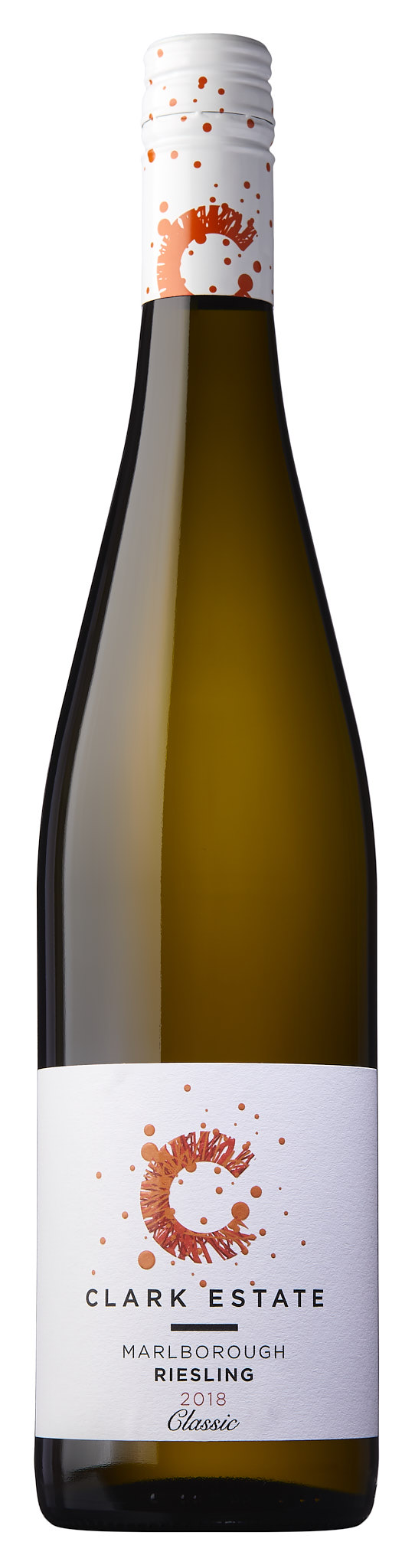 Clark Estate - Riesling - 2019