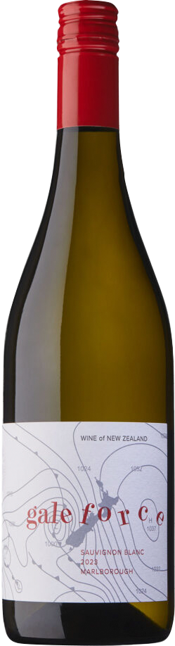 Gale Force - Sauvignon Blanc