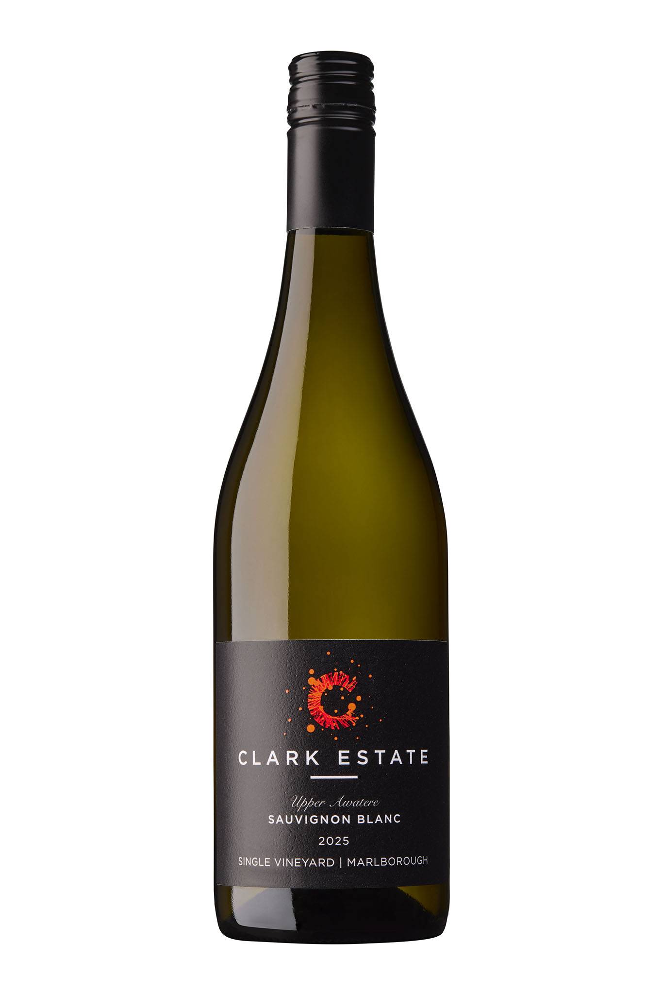 2025 Clark Estate "Upper Awatere" Sauvignon Blanc