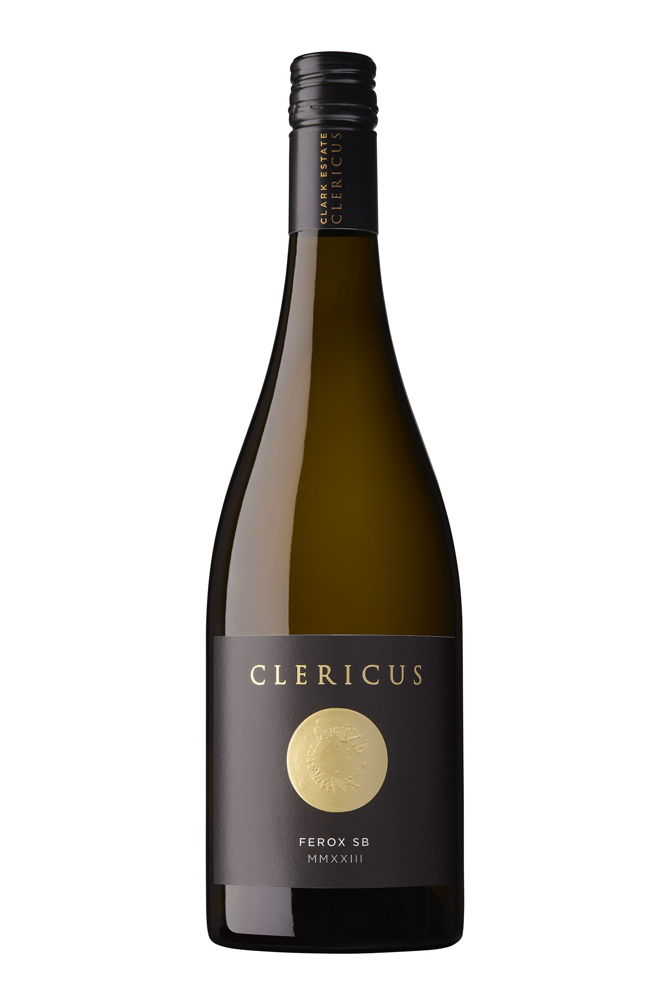 2023 Clericus Ferox Wild Sauvignon Blanc