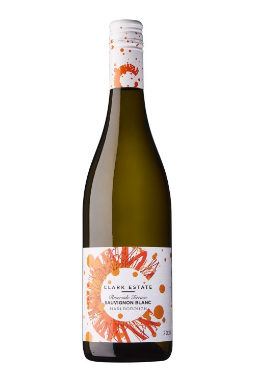 2024 Clark Estate "Riverside Terrace" Sauvignon Blanc