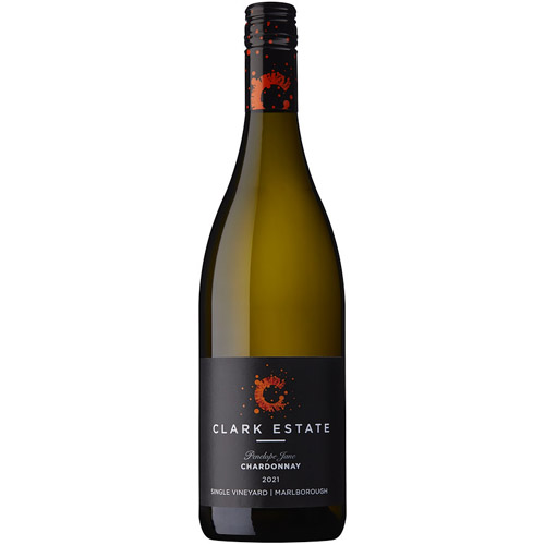 2023 Clark Estate "Penelope Jane" Chardonnay