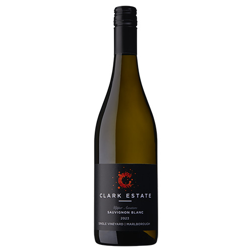 2024 Clark Estate "Upper Awatere" Sauvignon Blanc